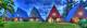 Exterior
 - A-Frame Chalets @ Mokutu