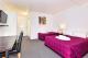 Twin Room 1  - Aaron Motel
