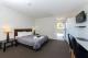 Queen Room 1
 - Aaron Motel