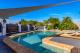 Pool
 - Aaron Motel