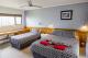 Bedroom Villa 1
 - Aataren Norfolk Island Villas