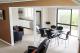 3 Bedroom House Living Room
 - Aataren Norfolk Island Villas