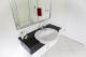 Modern bathroom  - Aataren Norfolk Island Villas