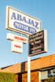 Exterior
 - Abajaz Motor Inn