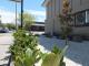 External Garden
 - Abbey Motor Lodge