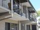 Balcony
 - Abbey Motor Lodge