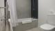 Room Bathroom
 - Abbey Motor Lodge