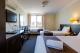 Family Room
 - Abcot Motor Inn