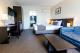 SPA Room
 - Abcot Motor Inn