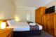 Standard Double
 - Abcot Motor Inn