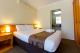 Standard Double
 - Abcot Motor Inn