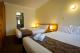 Standard Twin  - Abcot Motor Inn
