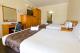 Standard Twin
 - Abcot Motor Inn