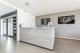 Reception
 - Abode Hotel Gungahlin