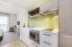 Studio Kitchen  - Abode Hotel Gungahlin