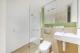 Ensuite Bathroom 
 - Abode Hotel Gungahlin