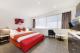 Studio Apartment
 - Abode Hotel Woden