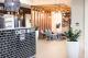 Reception
 - Abode Hotel Woden