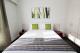 Studio Bedroom
 - Abode Narrabundah