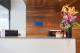 Reception
 - Abode St Kilda