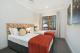 Adam Street Maitland - Bedroom
 - Accommodation Hunter Adams Street Maitland