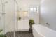 Adam Street Maitland - Bathroom
 - Accommodation Hunter Adams Street Maitland
