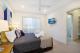 James Street Morpeth - Bedroom
 - Accommodation Hunter James Street Morpeth