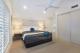 James Street Morpeth - Bedroom
 - Accommodation Hunter James Street Morpeth