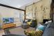James Street Morpeth - Living Room
 - Accommodation Hunter James Street Morpeth