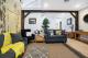 James Street Morpeth - Living Room
 - Accommodation Hunter James Street Morpeth
