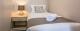 Deluxe Queen Room
 - Ace Accommodation Albany