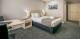 Executive Queen Suite
 - Ace Accommodation Albany