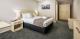 Executive King  Suite
 - Ace Accommodation Albany