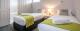 Executive Family Spa Suite
 - Ace Accommodation Albany