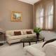 Family Room
 - Adabco Boutique Hotel