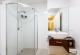 Bathroom
 - Adabco Boutique Hotel