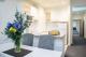 2 Bedroom Dining and Kitchen
 - Collins Hotel Apartments