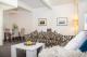 2 Bedroom Living and Dining
 - Collins Hotel Apartments