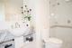 Adara Collins Bathroom
 - Collins Hotel Apartments