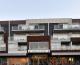 Exterior Street Front
 - Adara St Kilda