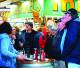 Adelaide City and Surrounds Tours, Cruises, Sightseeing and Touring - Morning Central Market Discovery Tour - CMT1