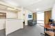 Standard room lounge
 - Comfort Hotel Adelaide Meridien