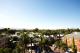 View to hill from Executive Studio Balcony  - Comfort Hotel Adelaide Meridien