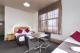 Deluxe Twin Room
 - Adelaide Paringa Motel