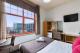 Queen Room
 - Adelaide Paringa Motel