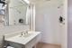 Twin Room Bathroom
 - Adelaide Paringa Motel