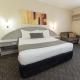 Standard Queen Room
 - Adelaide Royal Coach