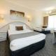 Standard Twin Room
 - Adelaide Royal Coach