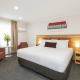 Superior King Room
 - Adelaide Royal Coach