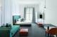 Studio
 - Adina Apartment Hotel Brisbane